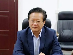枣庄市人大常委会原副主任刘振学一审被控受贿514万余元