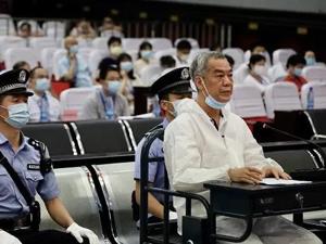 收受财物1499.66万！永州市人大常委会原党组书记高建华受审