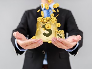 真“壕”！这家券商获大股东近80亿增资，真金白银用于这些领域
