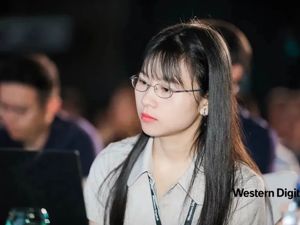 女博士年薪156万入职华为！工资如何用，她这样回应