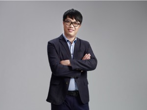 对话丨B站高级副总裁张峰：游戏既要有艺术创作，又要有工业化