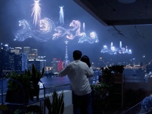 《三十而已》里的上海，不过是“背景板”而已