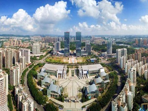 轨道上的大湾区，这座“失落之城”还有戏吗？