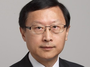 专访法国欧瑞泽董事总经理兼亚太中国区总裁陈永岚：全球化跨境并购的投管退方法论