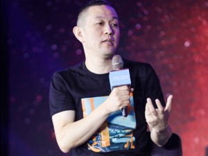 蔚来李斌：汽车行业不是赢者通吃，造车新势力与传统车企都有机会