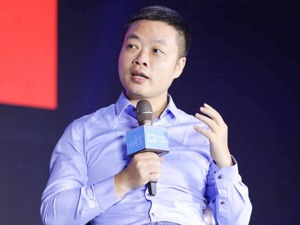 小鹏汽车何小鹏：智能化需要从基因上转变，3年后龙头车企只有5家