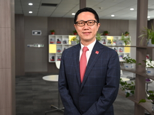 法国里昂商学院副校长王华：全球化的产业链布局很难被疫情打破  中国企业应主动对标联合国的ESG可持续发展体系