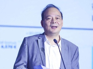 宁德时代曾毓群：今年欧洲电动汽车销售量将超过中国