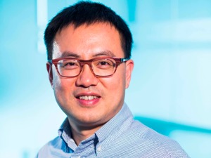 贝壳找房上市！我们独家专访了红杉中国合伙人刘星：贝壳是第一家把依赖重度服务的复杂交易数字化重构了的公司