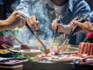 武汉餐饮业协会回应“10人点9菜”倡议书：有餐饮店已响应