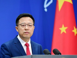 捷克布拉格市长计划和捷参议长共同赴台“访问”，外交部回应