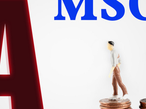 刚刚，MSCI公布季度调整结果！京沪高铁、中芯国际等入选，应该如何布局？