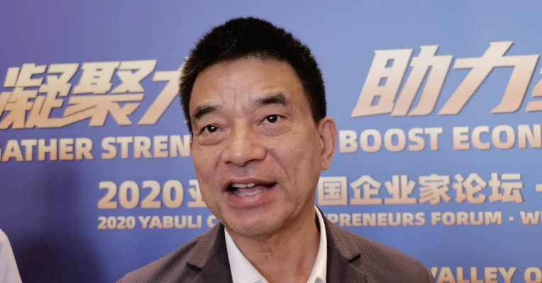 新希望刘永好：现代养殖有助于调控猪肉价格周期 猪周期四年一次