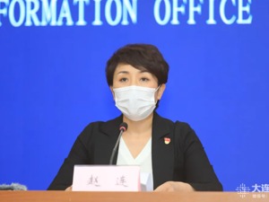 大连连续一周无新增确诊病例！大连湾街道12个社区（村）将逐步解封