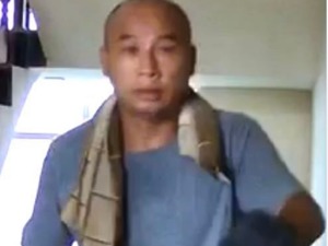 江西警方悬赏30万缉拿嫌疑人曾春亮！造成“两死一伤”案后再杀害扶贫干部