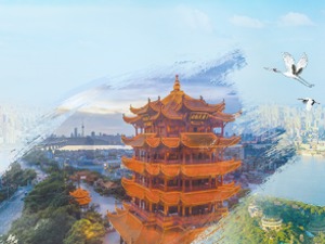 武汉文旅局倡议市民错峰出游：预约机会优先留给外地游客