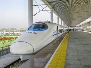 国铁集团出台20万公里铁路规划方案 县域经济有望释放潜能