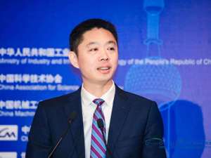 华为BU总裁王军：华为将聚焦ICT技术，助力车企实现软件定义汽车