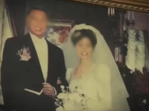 那对结婚57年，连菜刀都要AA的八旬夫妻终于离婚了！向法官送锦旗