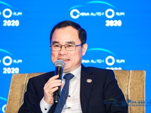 长安汽车朱华荣：自主直面合资竞争的时代已到来 