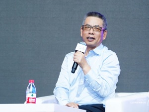 专访汇通达总裁徐秀贤：巨头林立 下沉市场“独角兽”是如何炼成的？