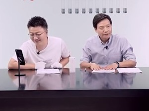 Are you ok？雷军直播带货首秀，2小时销售额破亿！