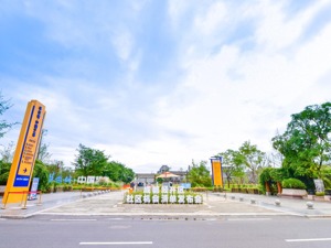 引领社区品质升级  成都经开区（龙泉驿区）加速构建美丽宜居公园社区场景