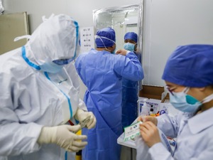 再增新范围！深圳此片区第二阶段排查启动！这些居民速做核酸检测