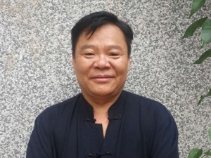 深圳40年•财经40人 | 张民忠：“商业化”赋能非遗传承更具市场价值与传播力