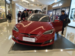 送快递攒的钱，拼单买Model3却被拒绝交付，特斯拉最新回应来了…