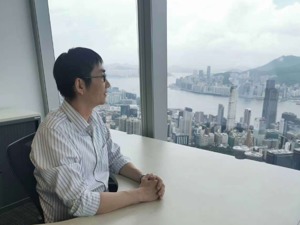 夏乐辞任西班牙对外银行亚洲首席  加入平安科技