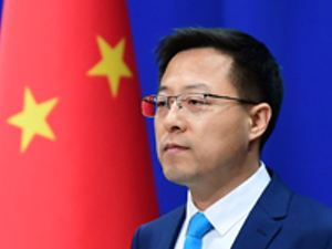 特朗普称TikTok可能威胁美国家安全，外交部：“国家安全”不过是美“数字炮舰政策”借口