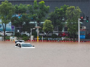 暴雨预警大考：北京高分“交卷”，其他城市怎么跟？