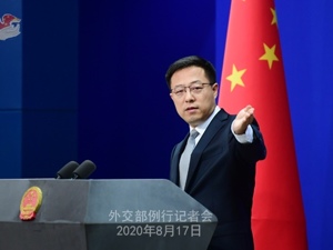 孟晚舟引渡案再次开庭，辩方律师申请公开更多证据！外交部：这是一起严重的政治事件，加拿大扮演了美方帮凶角色
