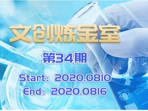 文创炼金室丨周报：北京上海再度引领投资热，体育&文化创业公司齐聚场景汇