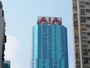 友邦人寿今日宣布成立，投资组合、商业模式将从“分改子”中获益