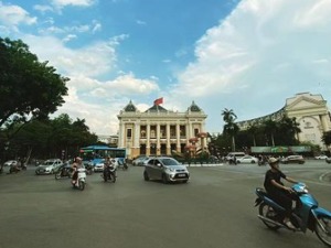 中国驻越南大使馆提醒：中国公民切勿通过非法中介获得越南入境批文