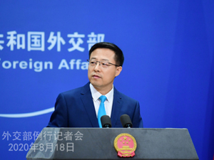 针对孟晚舟“引渡案”再次开庭，中国外交部、驻加拿大使馆连续3天作出重要回应！