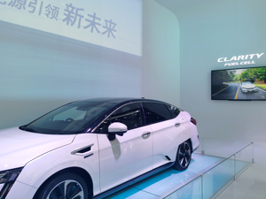 燃料电池发展提速 氢能产业链亟待协同发展 