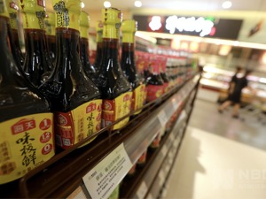 “酱油”贵过“原油”！3年涨4倍，海天味业市值破5300亿，超过中国石化