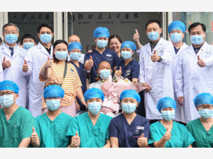 秋冬季新冠病毒会否卷土重来、如何防范疫情蔓延和扩散？这场发布会为您详细解答……