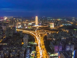 没历史没底蕴？这座一直被误解的省会，准备“出圈”