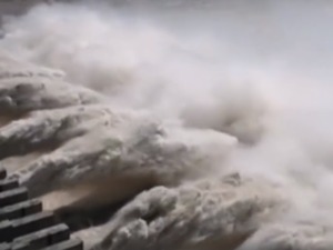 76000立方米每秒，三峡水库将出现建库以来最大洪水！水利部：努力降低库区淹没风险