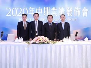 宝龙地产2020年中报：业绩持续增长 优质土储充沛