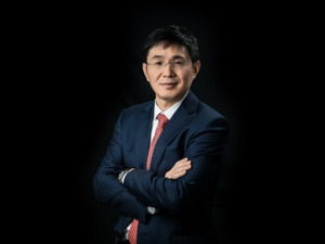 对话〡解码2000亿隆基帝国