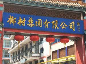 就“入职抵押房产”招聘致歉  海南椰树为何屡因“个性言论”引争议？