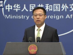 美国要求恢复对伊制裁遭安理会13成员国反对 外交部：美方单边立场同国际社会广泛共识背道而驰