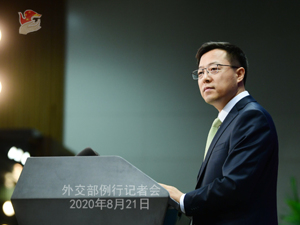 菲律宾反对中国对在南海巡逻的菲军机进行无线电干扰？外交部回应