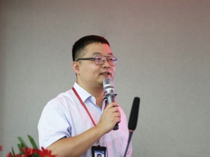 深圳40年•财经40人丨长盈精密总经理陈小硕：要把“王炸”留在深圳  齐抓“内循环”与“外循环”