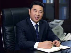 深圳40年•财经40人 | 中金岭南董事长余刚：矿业布局应逆周期 要能在低谷坚持并明确方向 